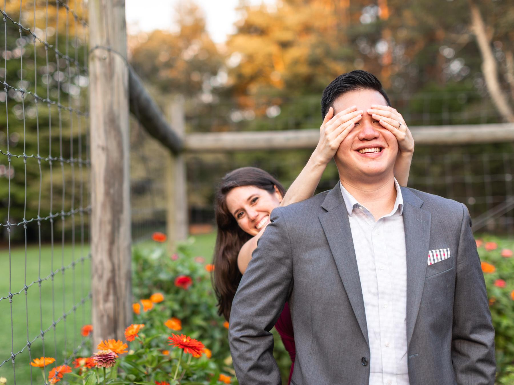 The Wedding Website of Katelyn Peters and Patrick Lee