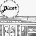 Whiskey Down Diner