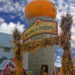 Goebbert's Farm - South Barrington