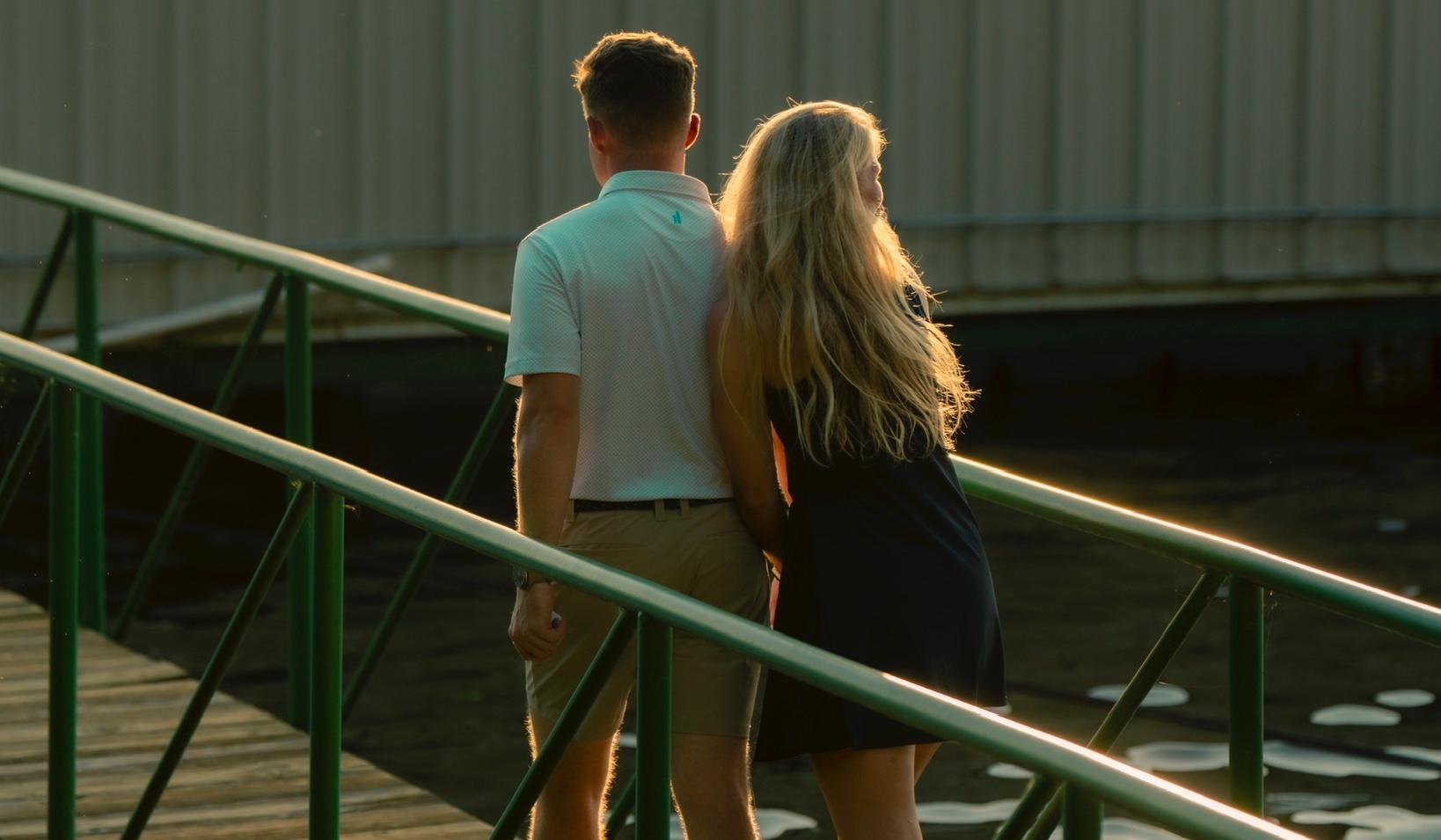 The Wedding Website of Lauren Streeter and Harrison Smith