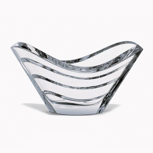 Baccarat Wave Bowl