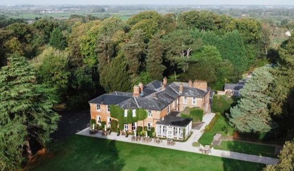 The Wedding Website of Lucy Ferguson and Luke Brooks