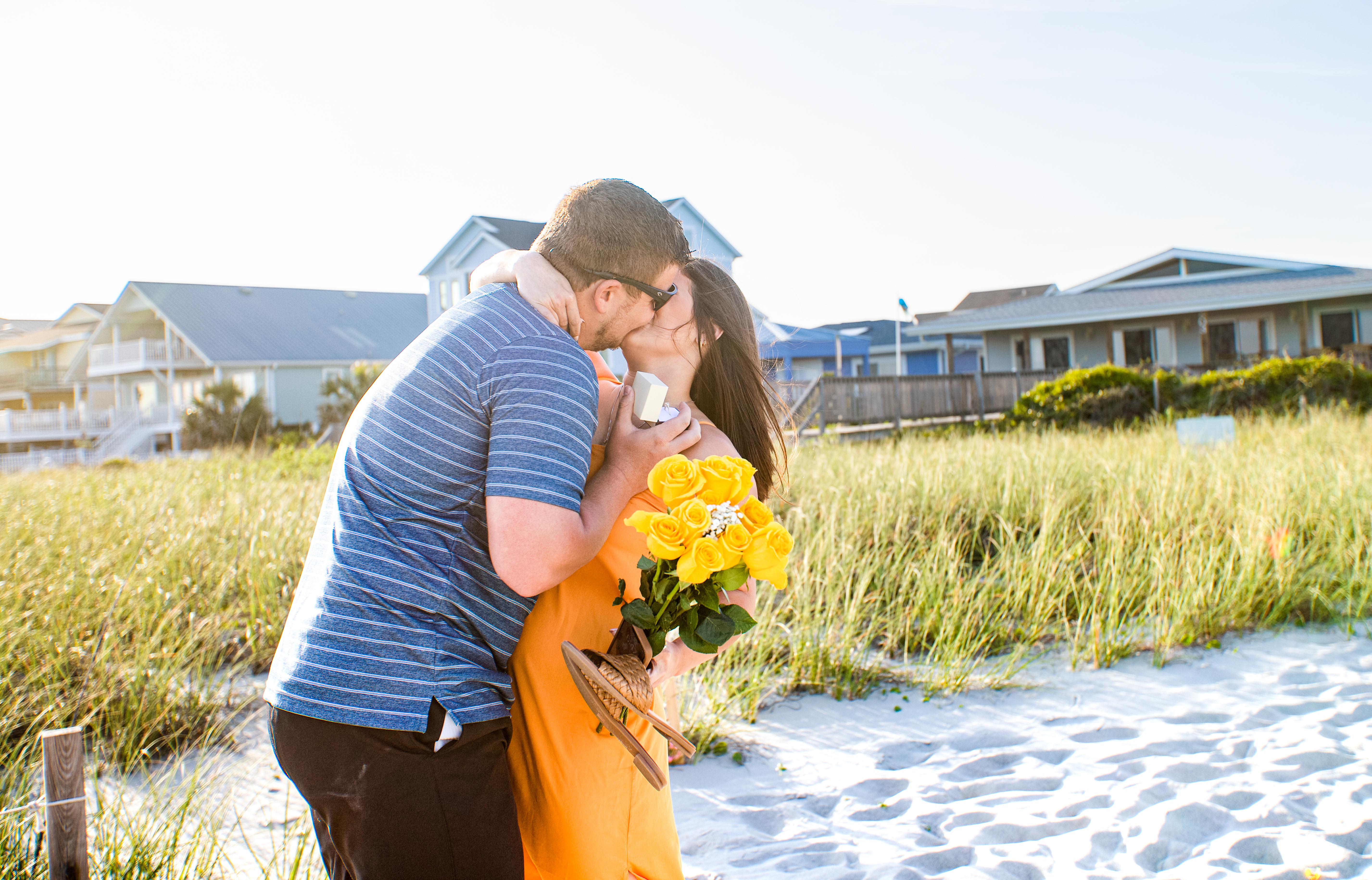 The Wedding Website of Maranda Pagan and Treven Parker