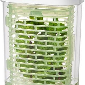 OXO Good Grips GreenSaver Herb Keeper- 1.8 QT