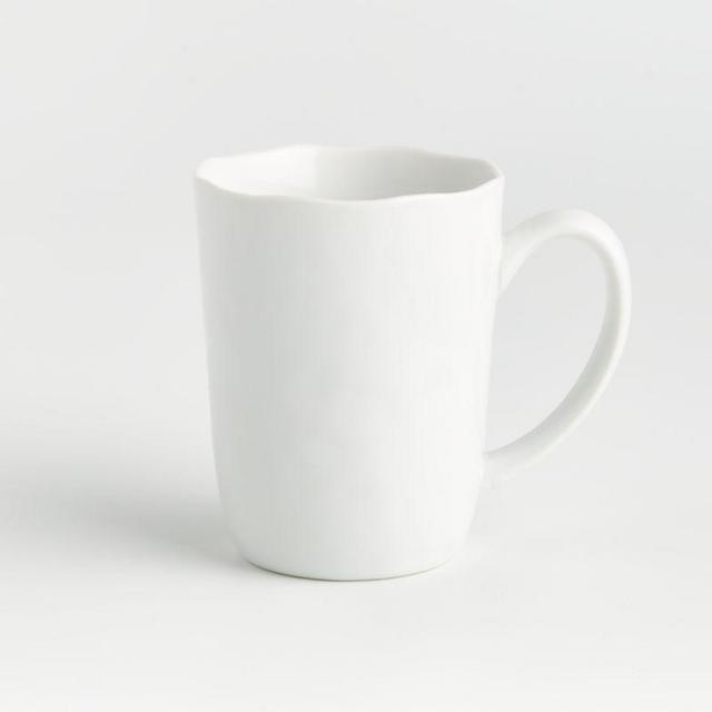 Mercer Mugs, Set of Eight
