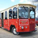 Wisconsin Dells Trolley