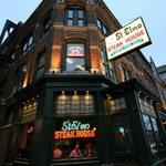 Dine Like a Legend at St. Elmo Steakhouse