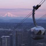 Portland Aerial Tram