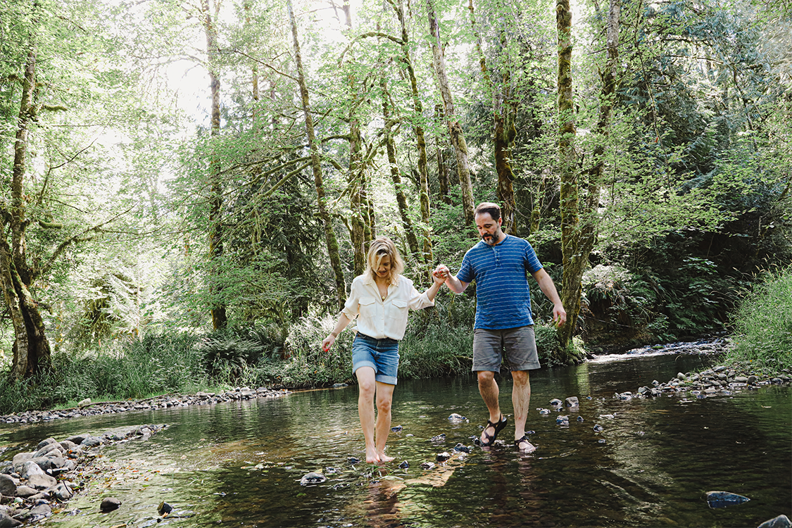 The Wedding Website of Lacey Brown and Dallas Breed