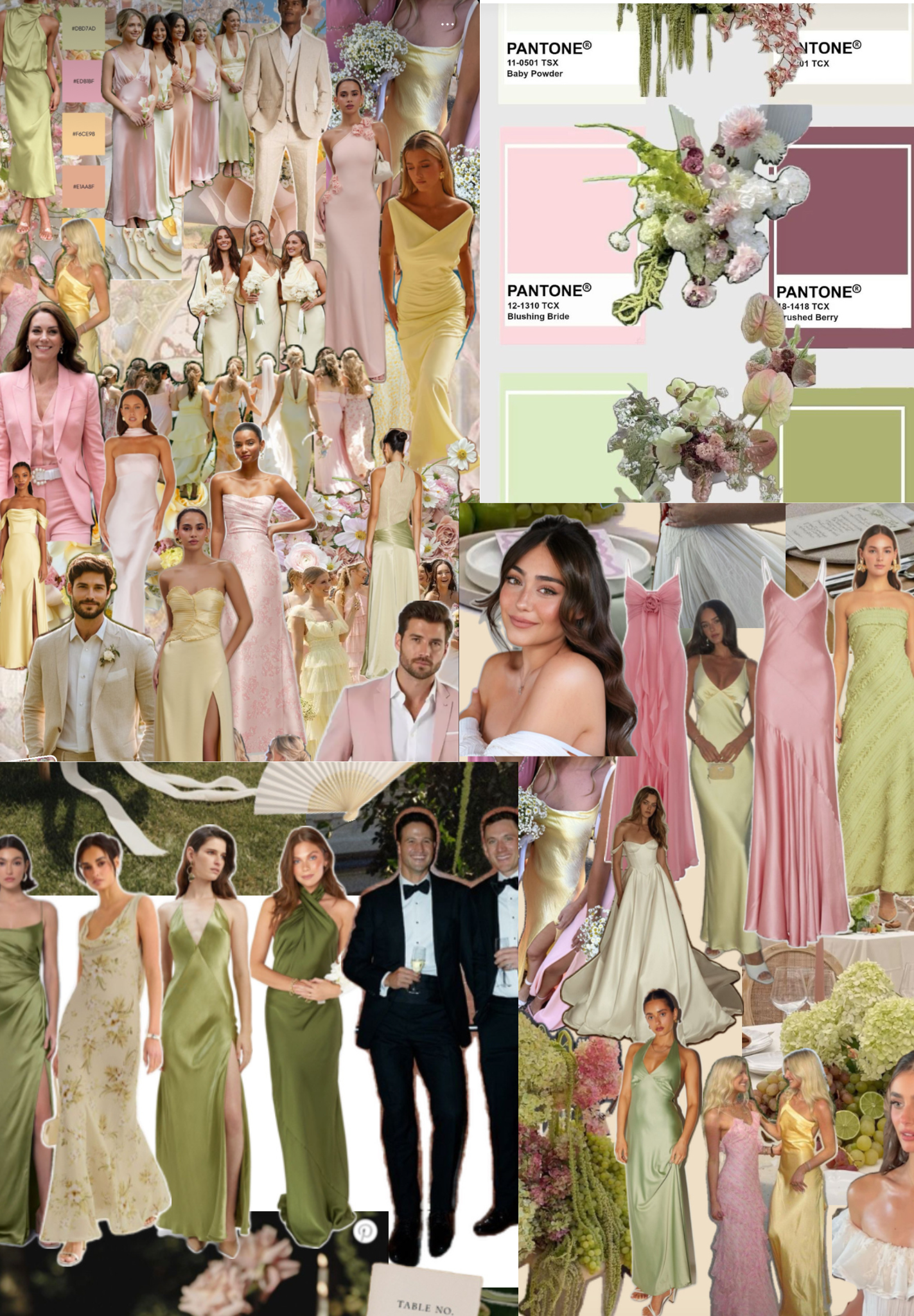 The Wedding Website of Adriana Munoz and Selim Sobhy