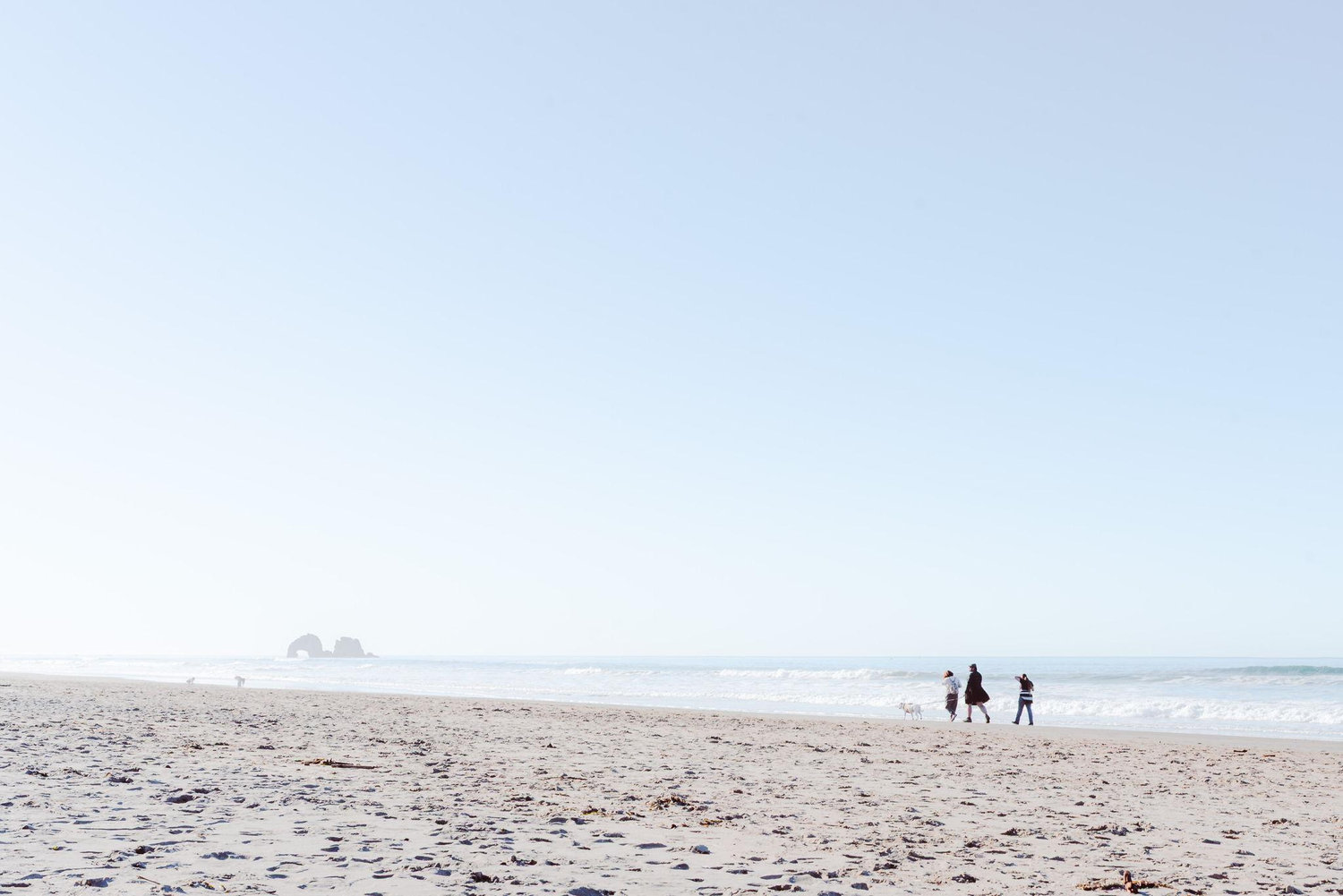 The Wedding Website of Julie Abrigonde and Josh Joireman