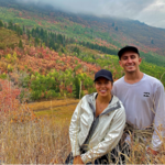 Armstrong Hiking Trail