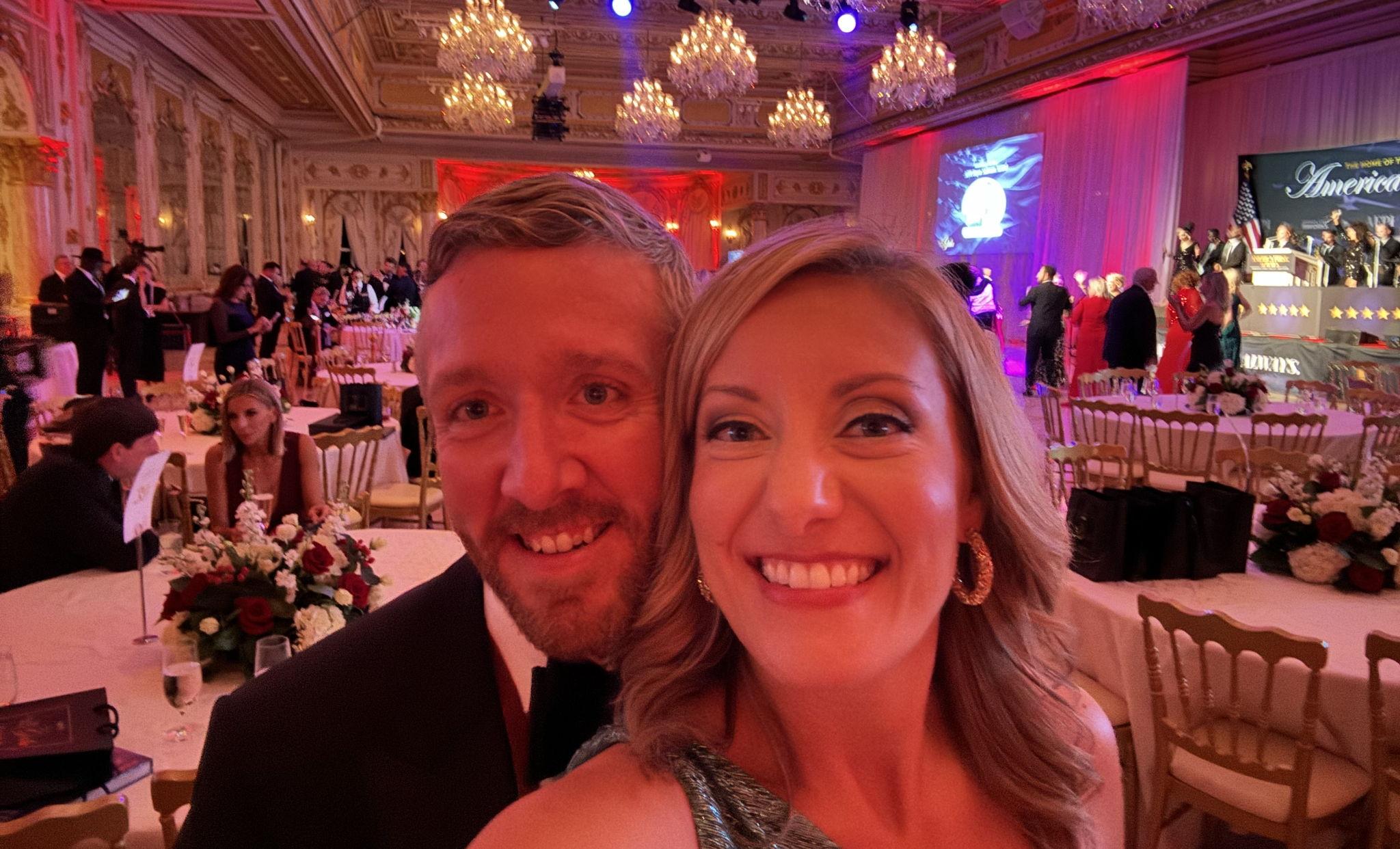 The Wedding Website of Brette Carolyn Powell and Robert Daniel Secaur