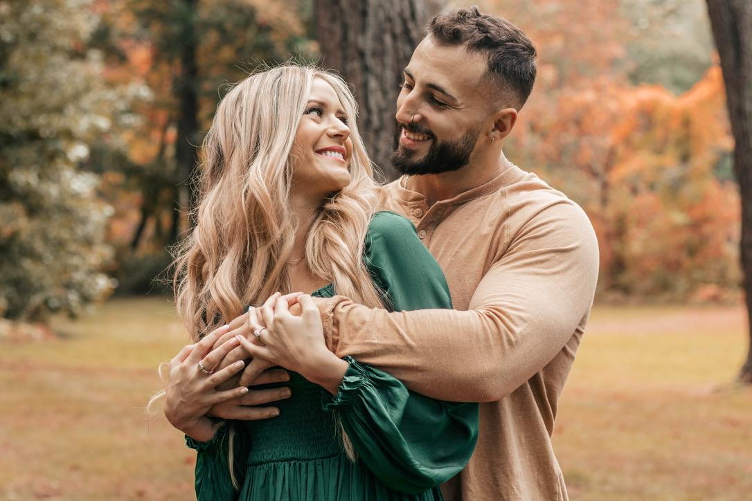The Wedding Website of Mileny Stoller and Max Stoller