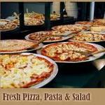 Pagliai's Pizza & Italian Restaurant