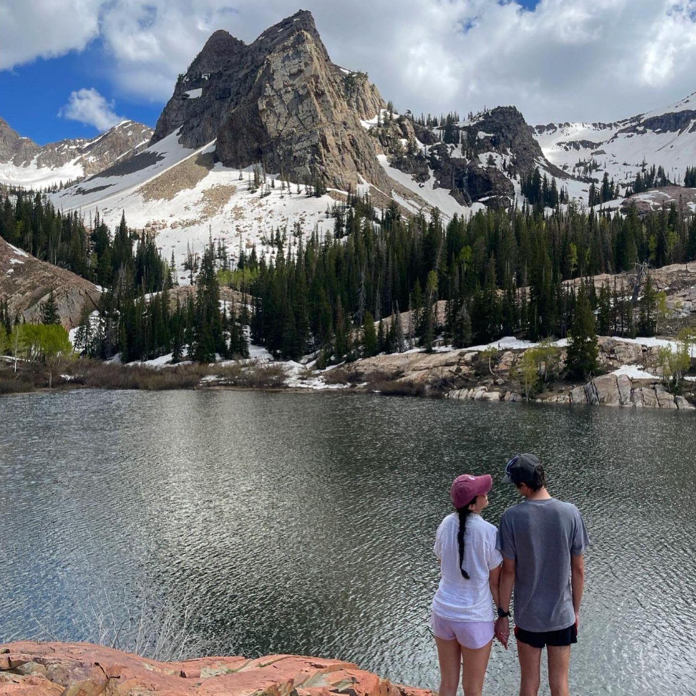 Lake Blanche, UT