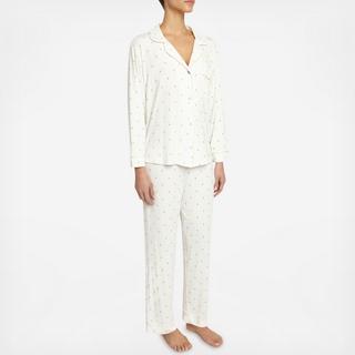 Giving Palm PJ Set
