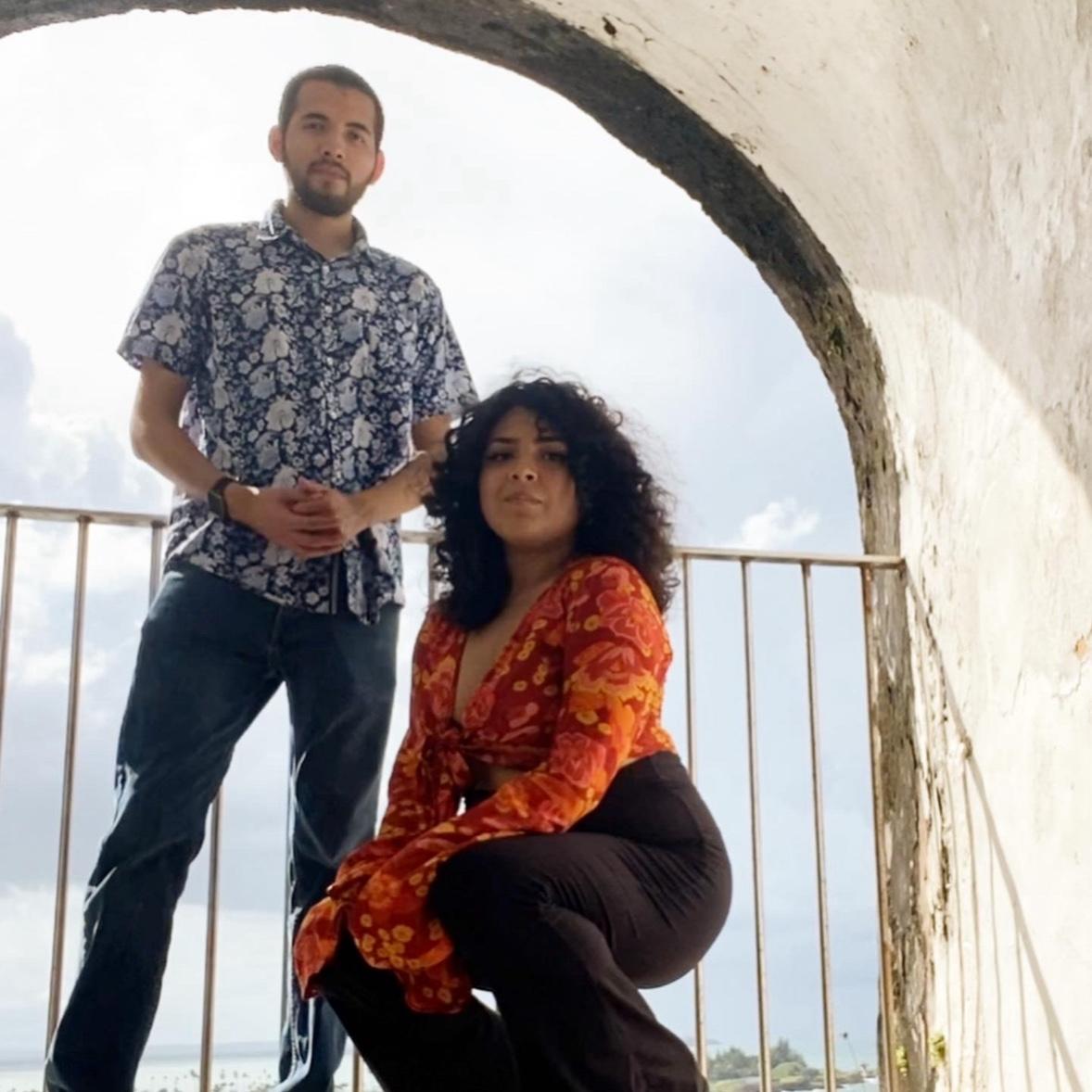Puerto Rico 🇵🇷