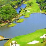 The Plantation Course at Edisto