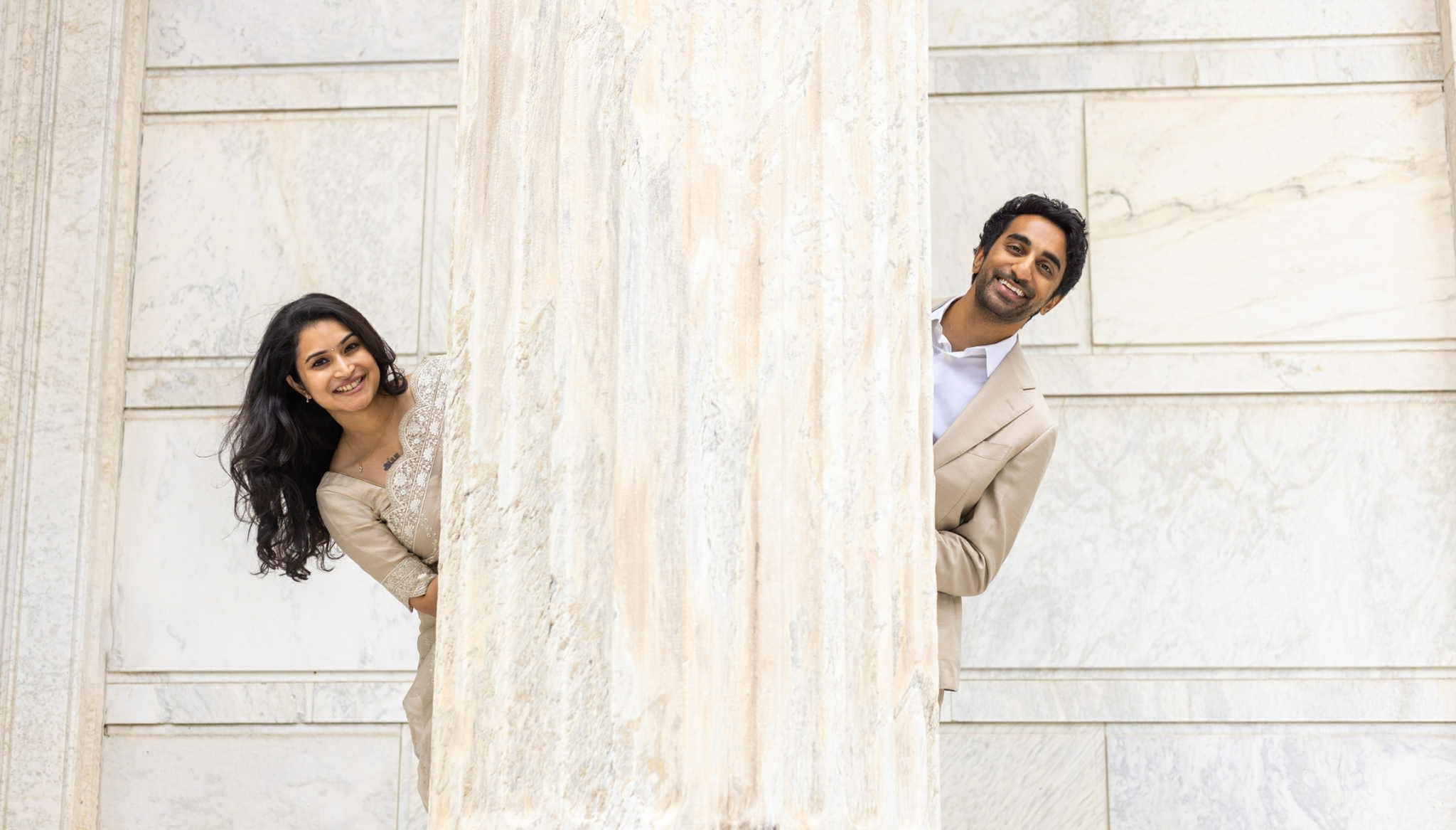 The Wedding Website of Aishwarya Kumar and Gautam Satishchandran