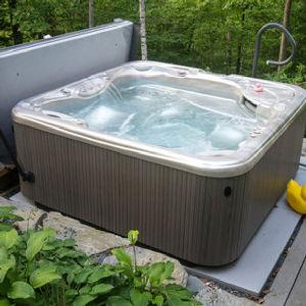 Hot Tub Fund