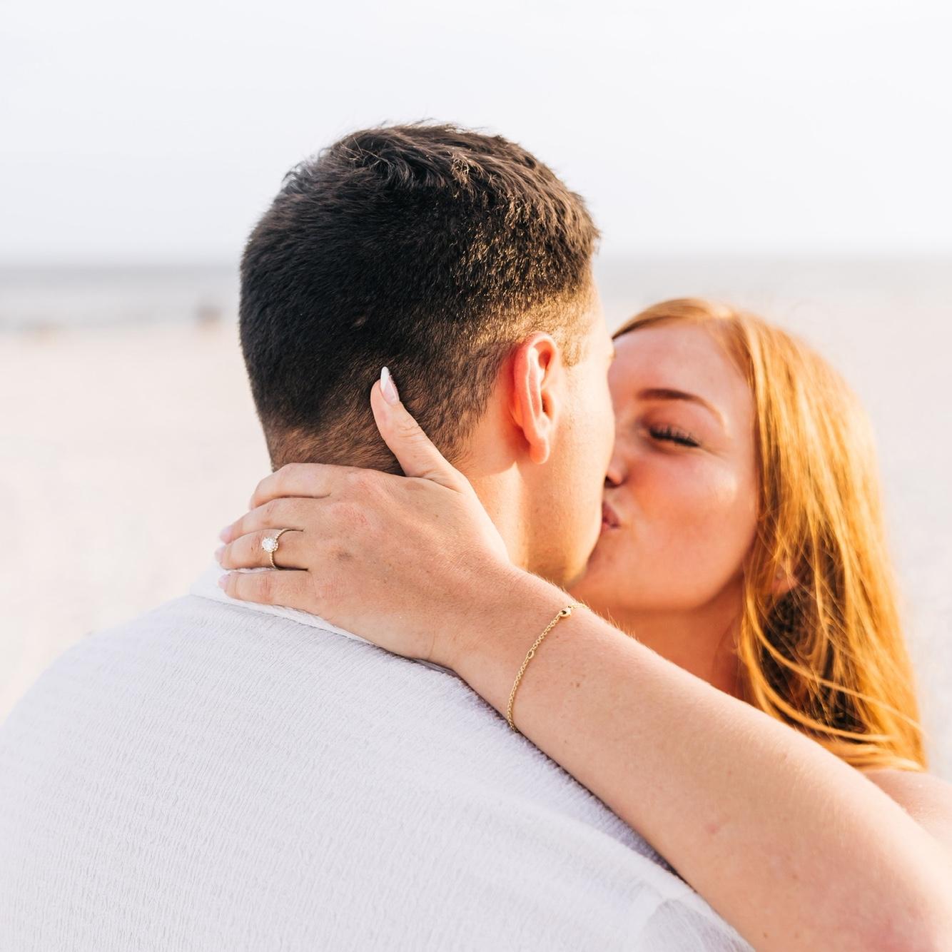 Engagement Photos- June 6th 2024