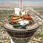 The STRAT Hotel, Casino & Tower