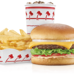 In-N-Out Burger