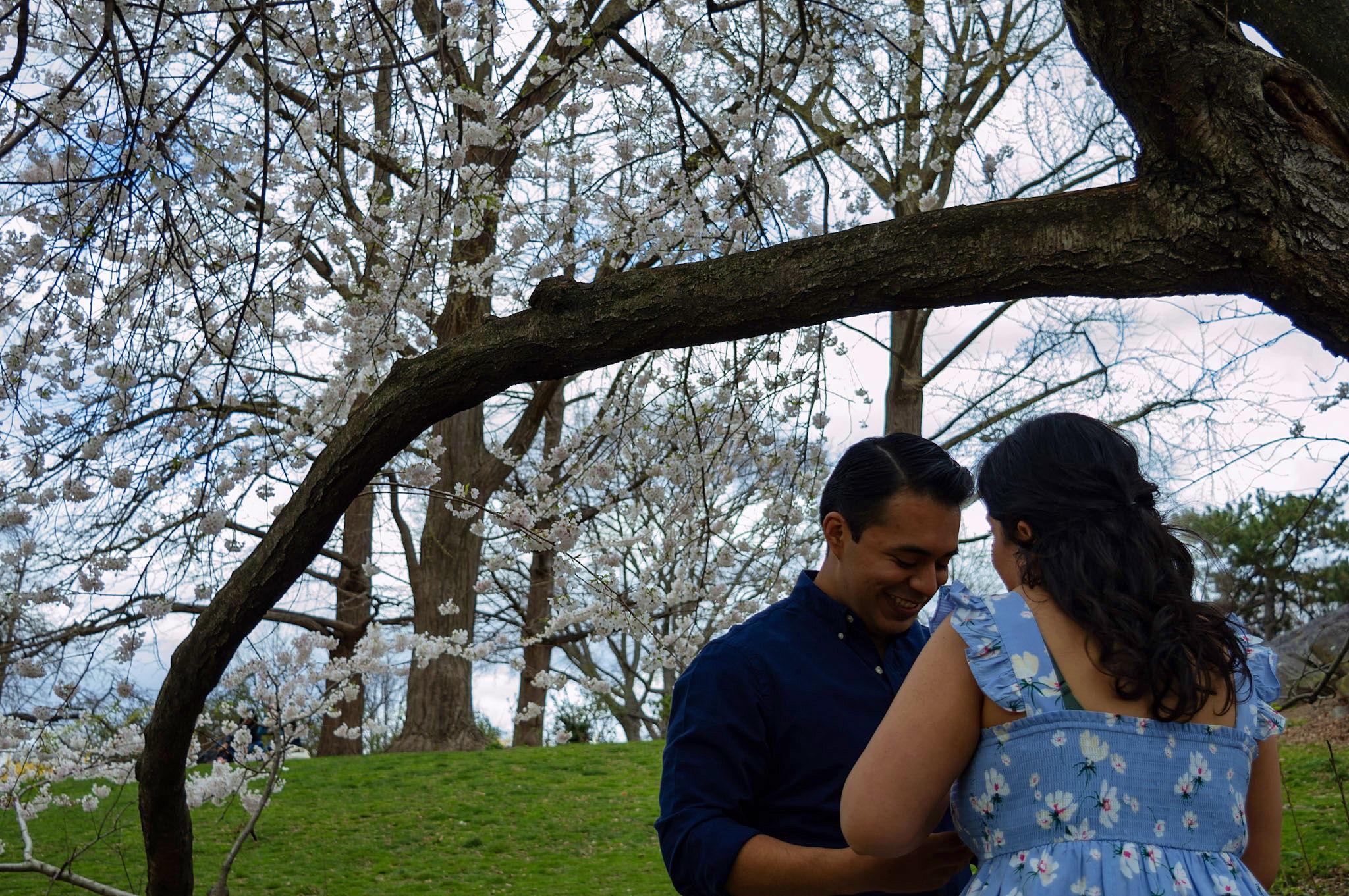 The Wedding Website of Sebastian Baculima and Michelle Sampedro