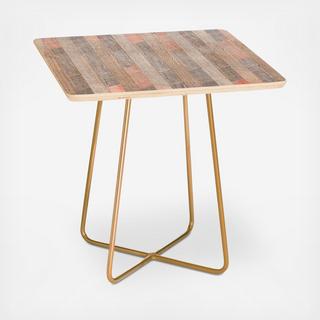 Farmhouse Side Table