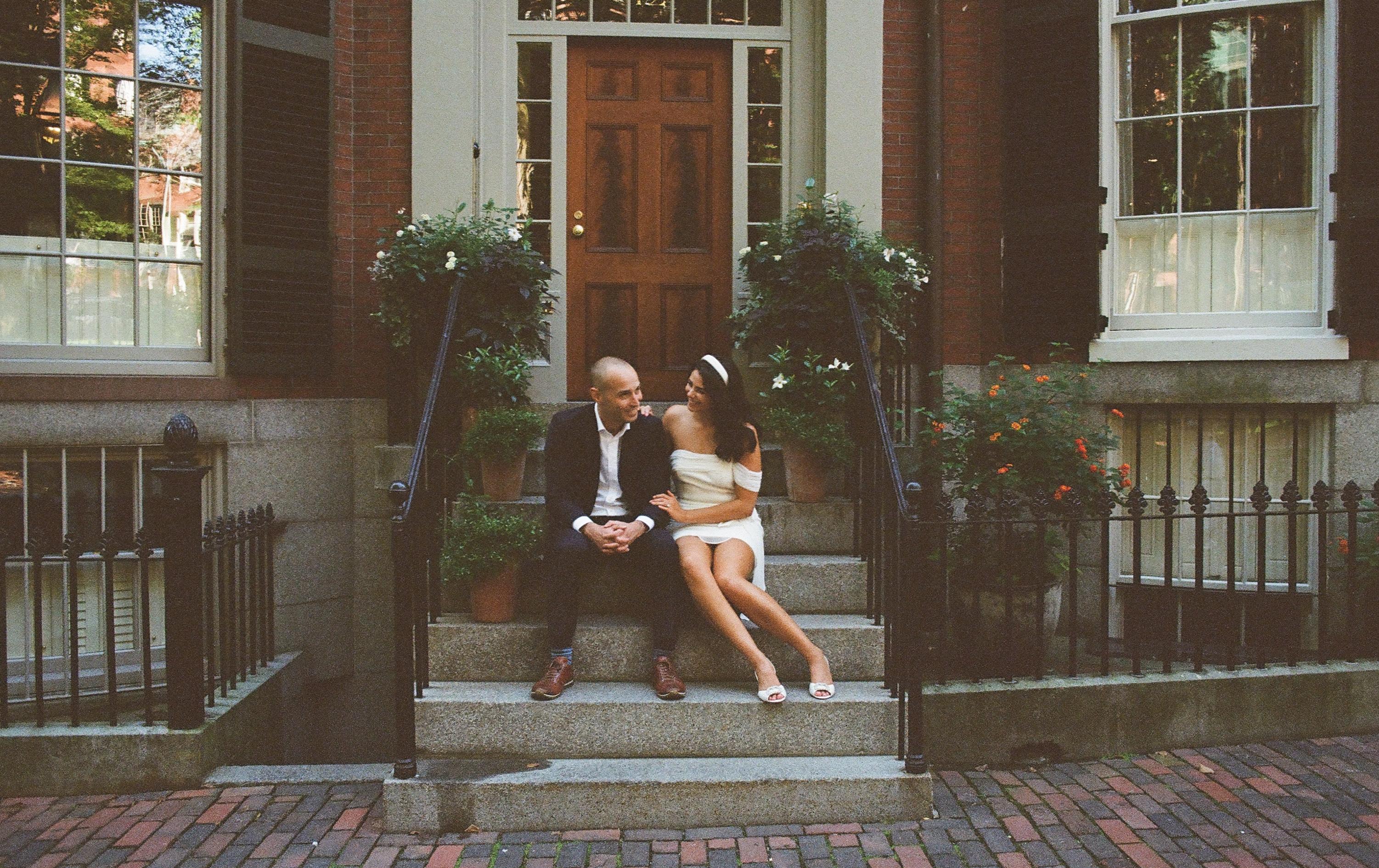 The Wedding Website of Mac Monson and Sophia Swanson