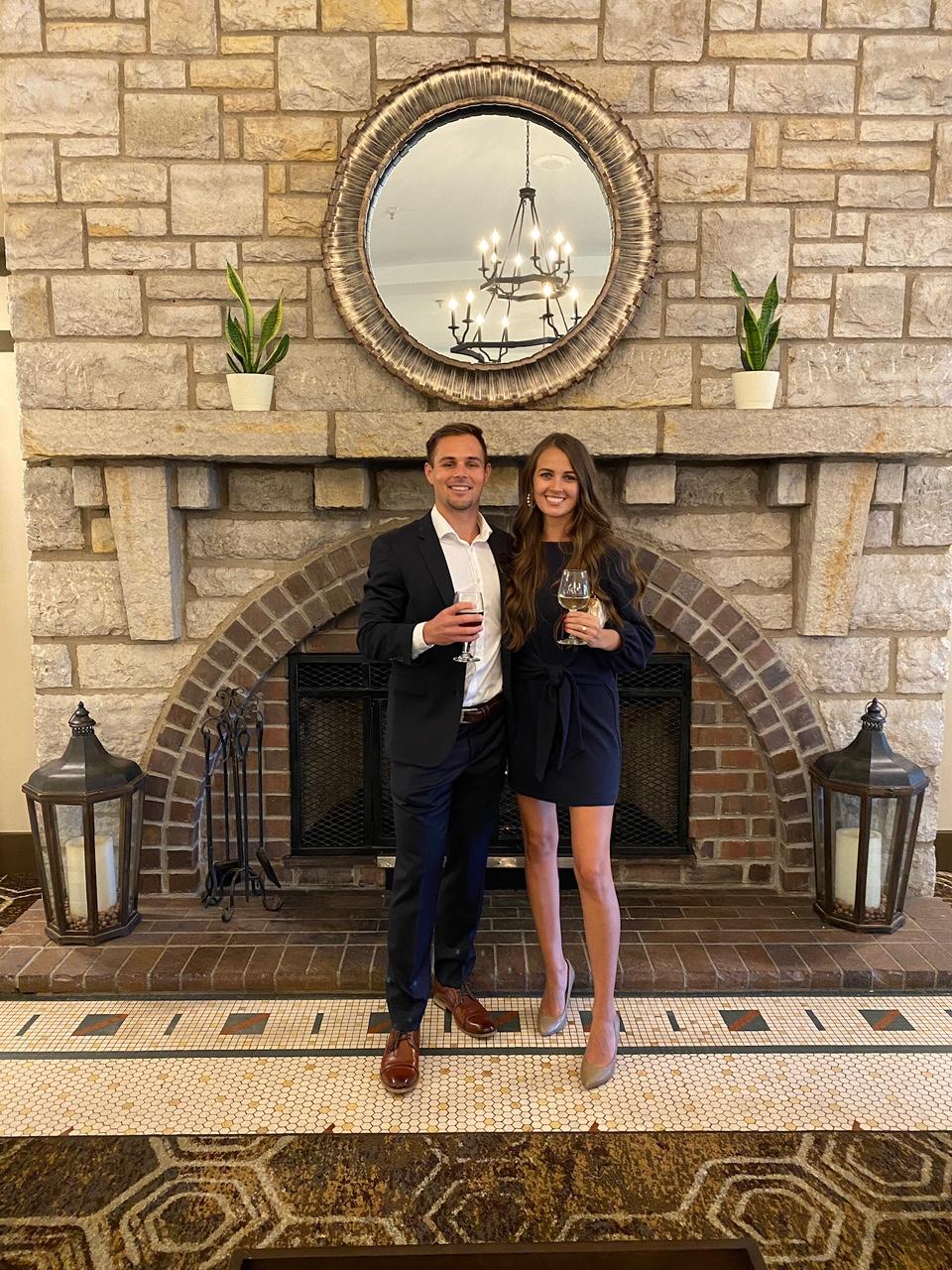 The Wedding Website of Shea Petersen and Jeremy Sites