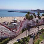 Santa Cruz Beach Boardwalk