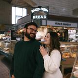 West Side Market