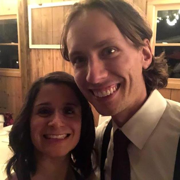 Shaydee and Ryan's Wedding in Georgia!