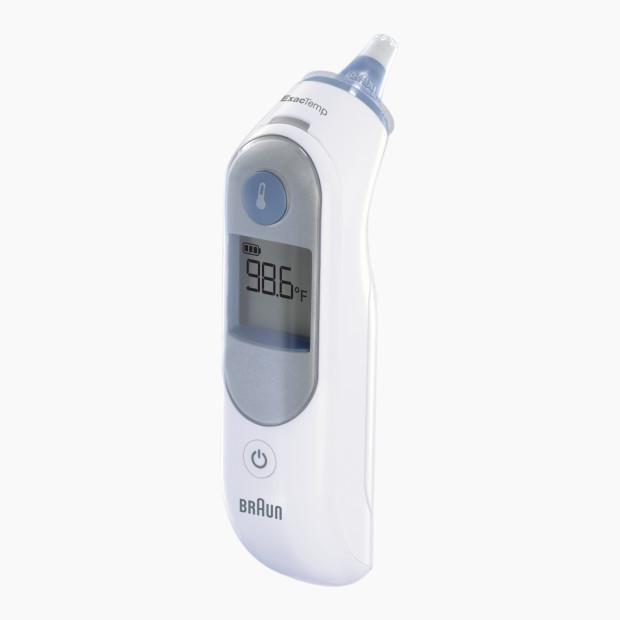 Braun Thermo Scan 5 Ear Thermometer