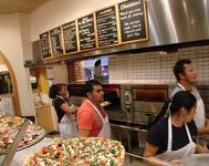 Christian's Pizza