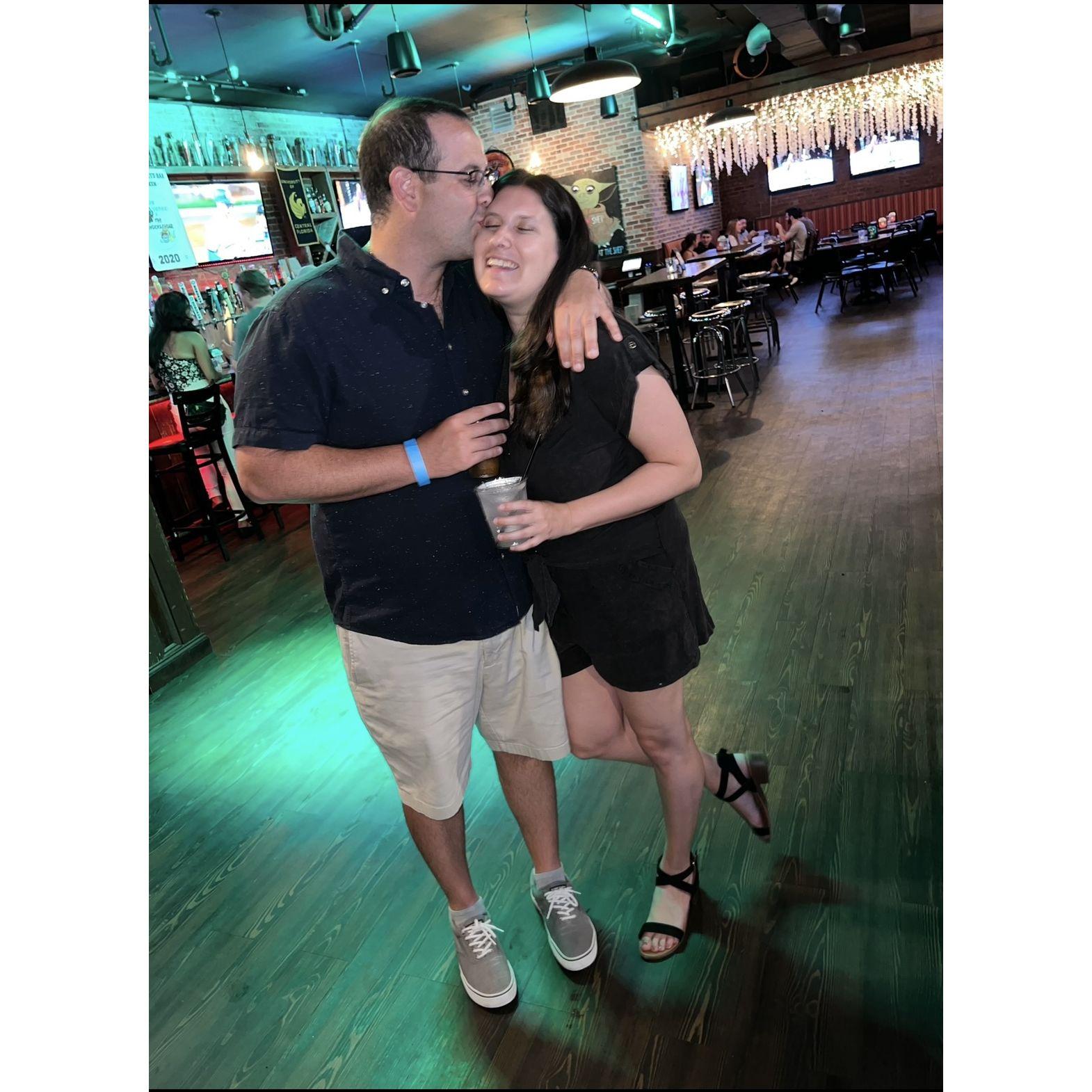 Matt's 30th!