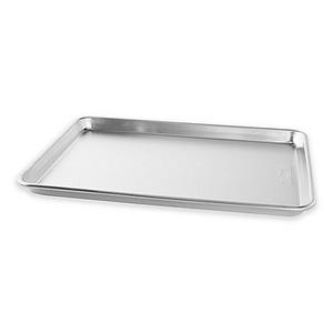 Nordic Ware® 13-Inch x 18-Inch Aluminum Baker's Half Sheet