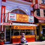 Ben's Chili Bowl