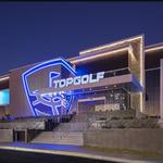 Topgolf Birmingham