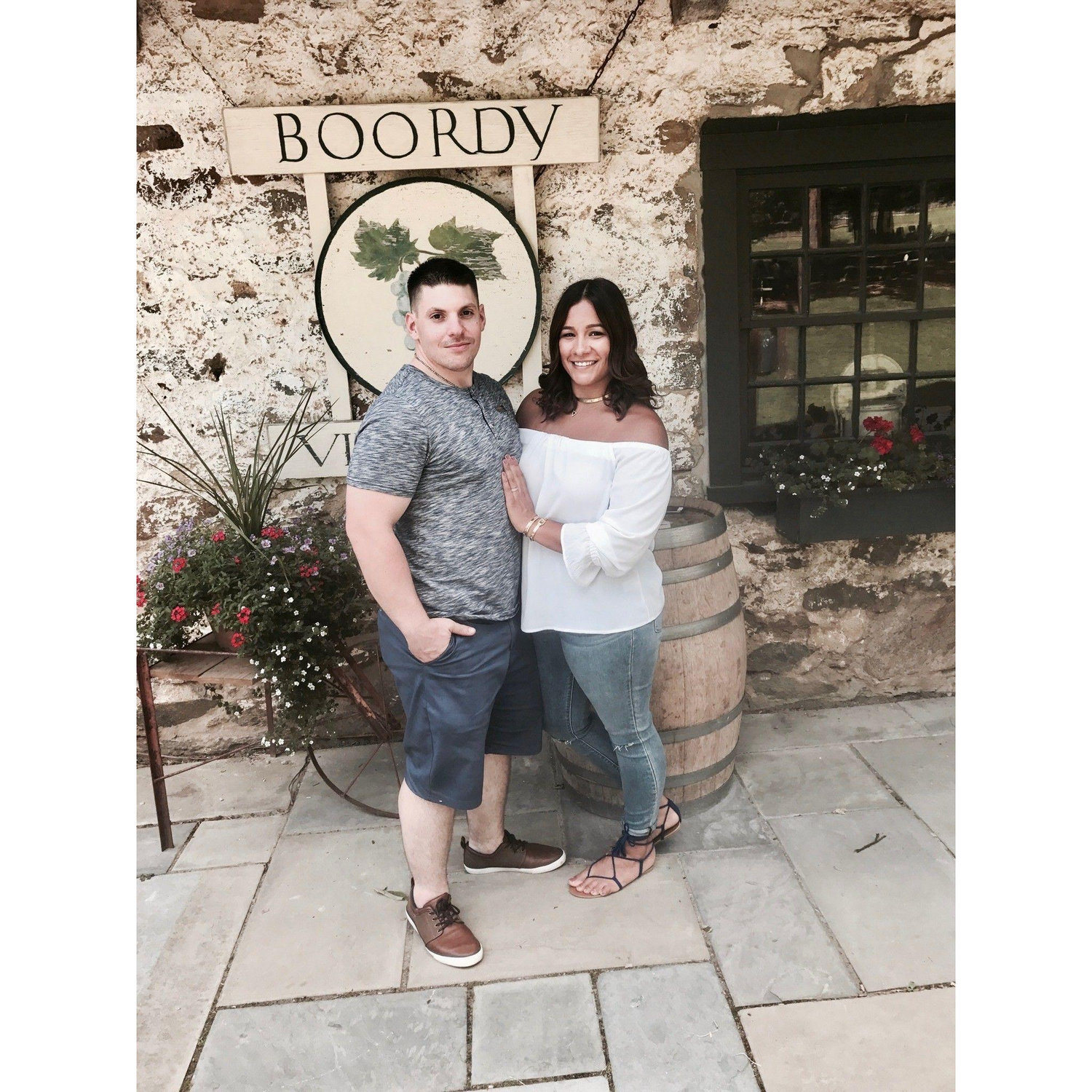 2017's Winery Season!