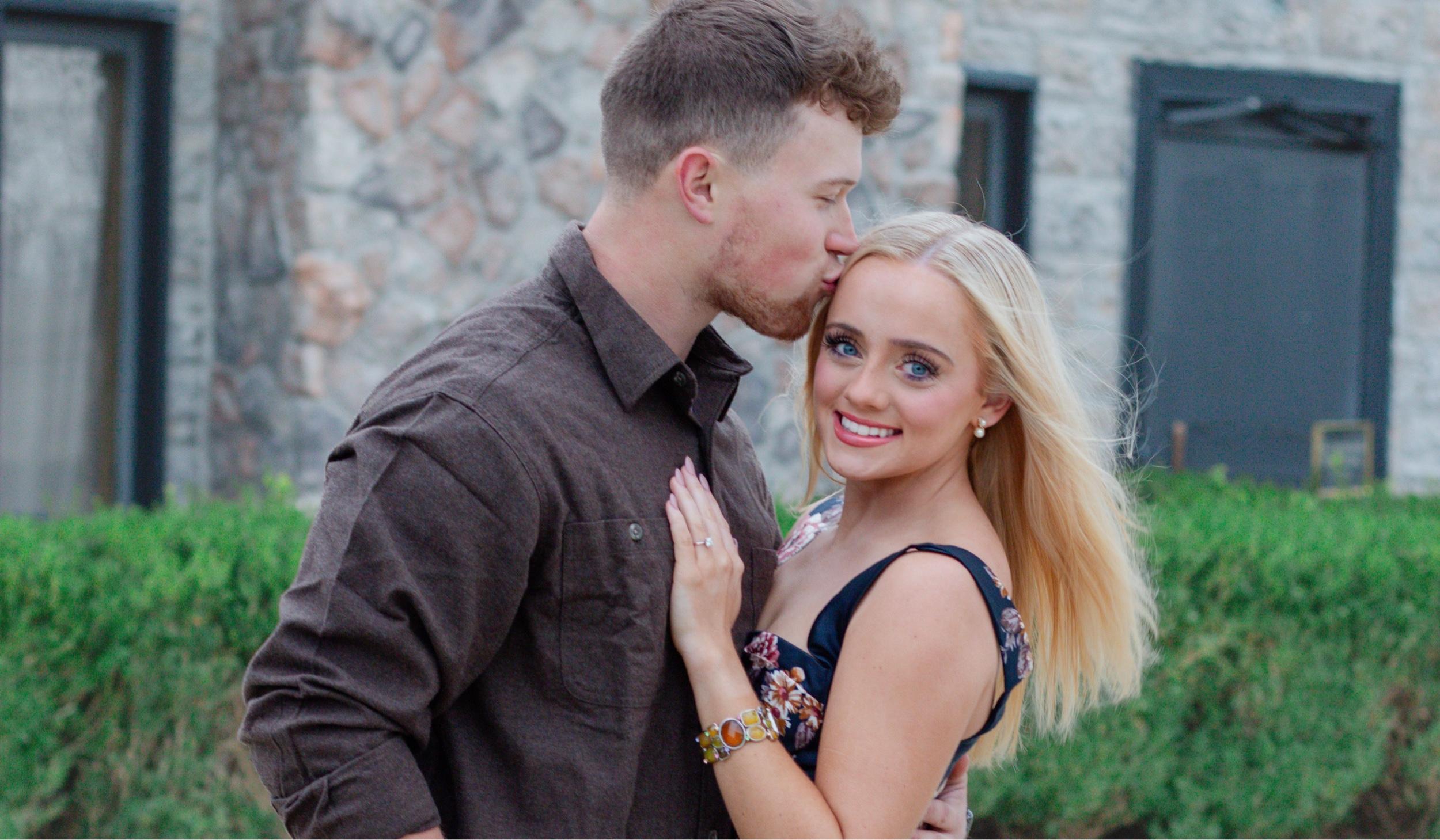 The Wedding Website of Lauren Moore and Jack Gibson