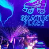 Skatin' Place