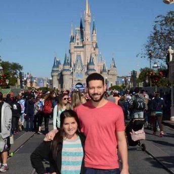 Walt Disney World 2015