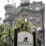 Henry B. Plant Museum