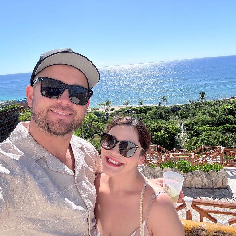 Playa del Carmen October 12, 2025