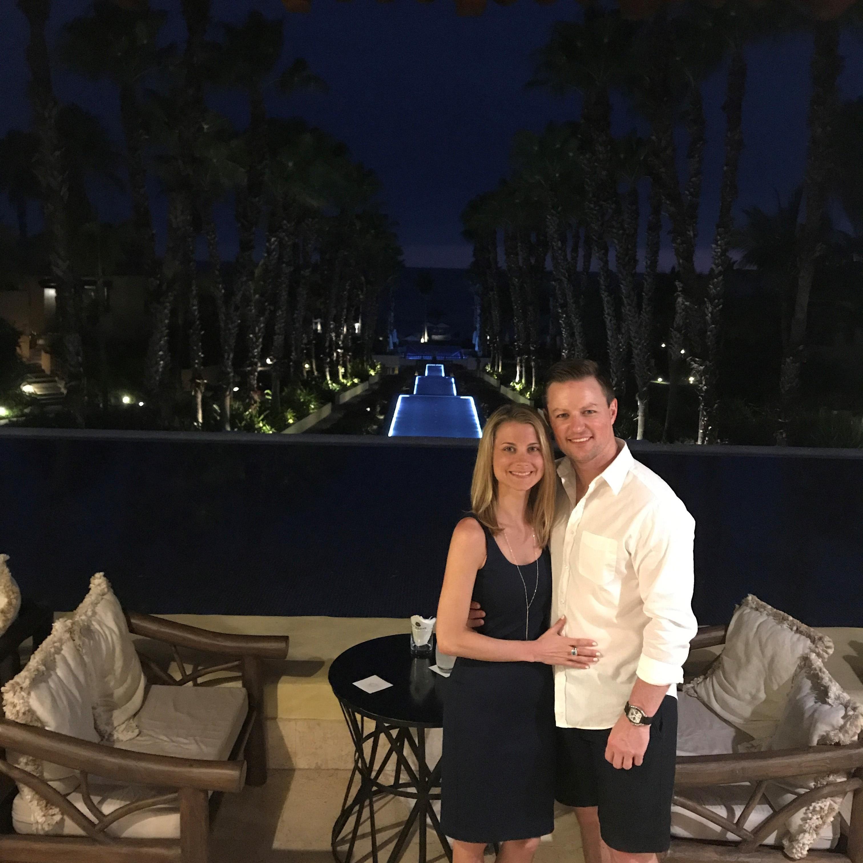 Punta Mita trip with good friends