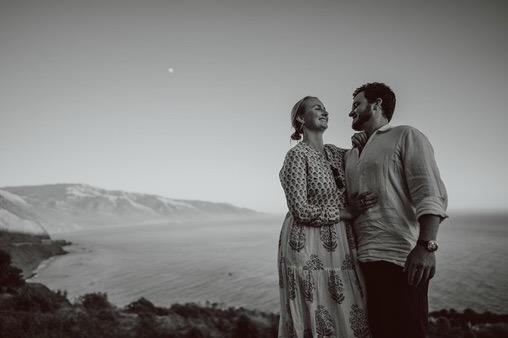 The Wedding Website of Carey Jayne Marvin and Stuart Norton
