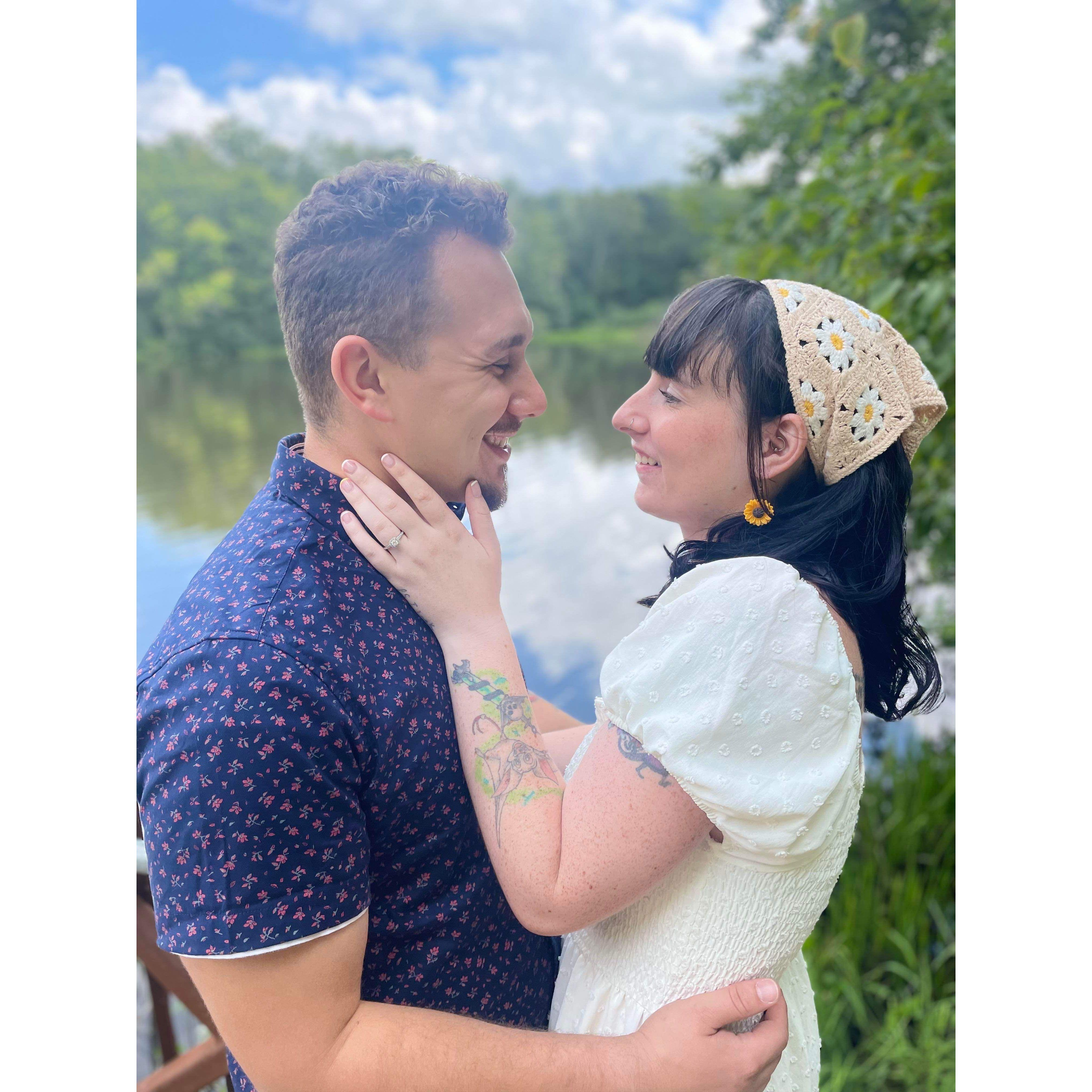 Thank you for the amazing photo's mom!